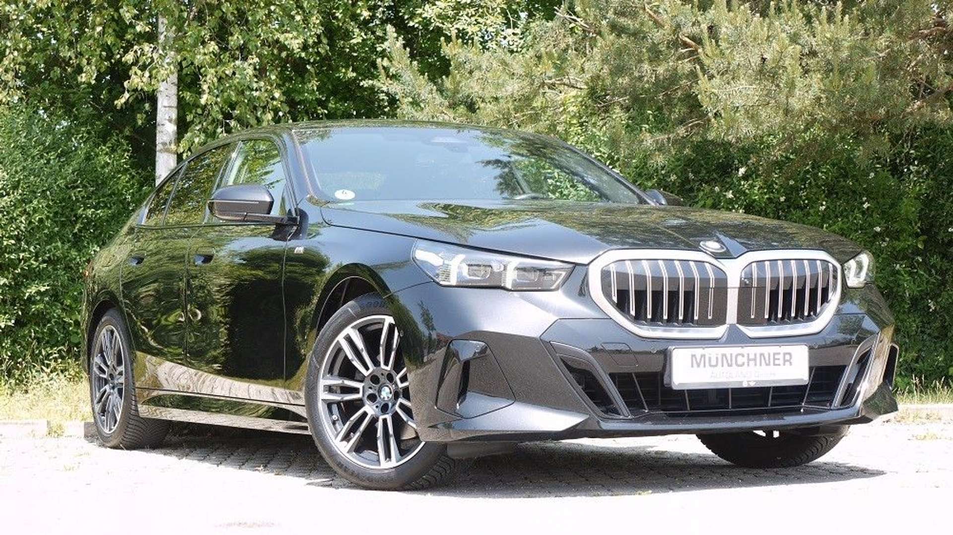 BMW Série 5 M Sport 520i - 2024 - Joinsteer - #1