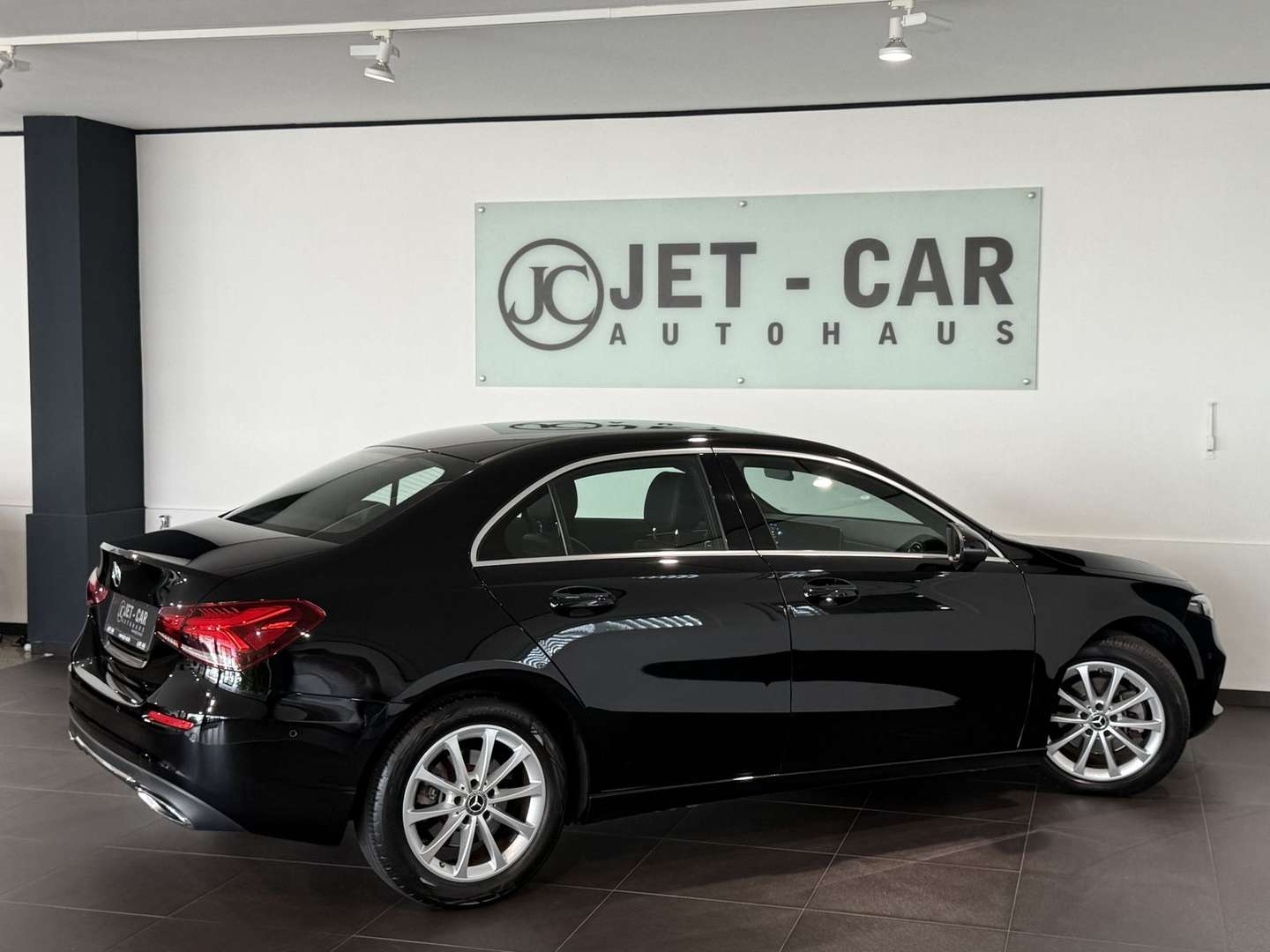 Mercedes Classe A 200 PROGRESSIVE - 2020 - Joinsteer - #7