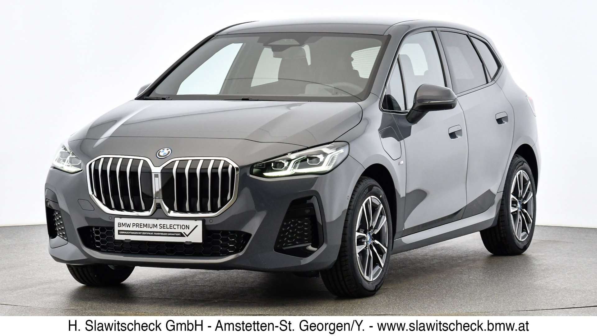 BMW Série 2 Active Tourer 225e XDrive - 2025 - Joinsteer - #1