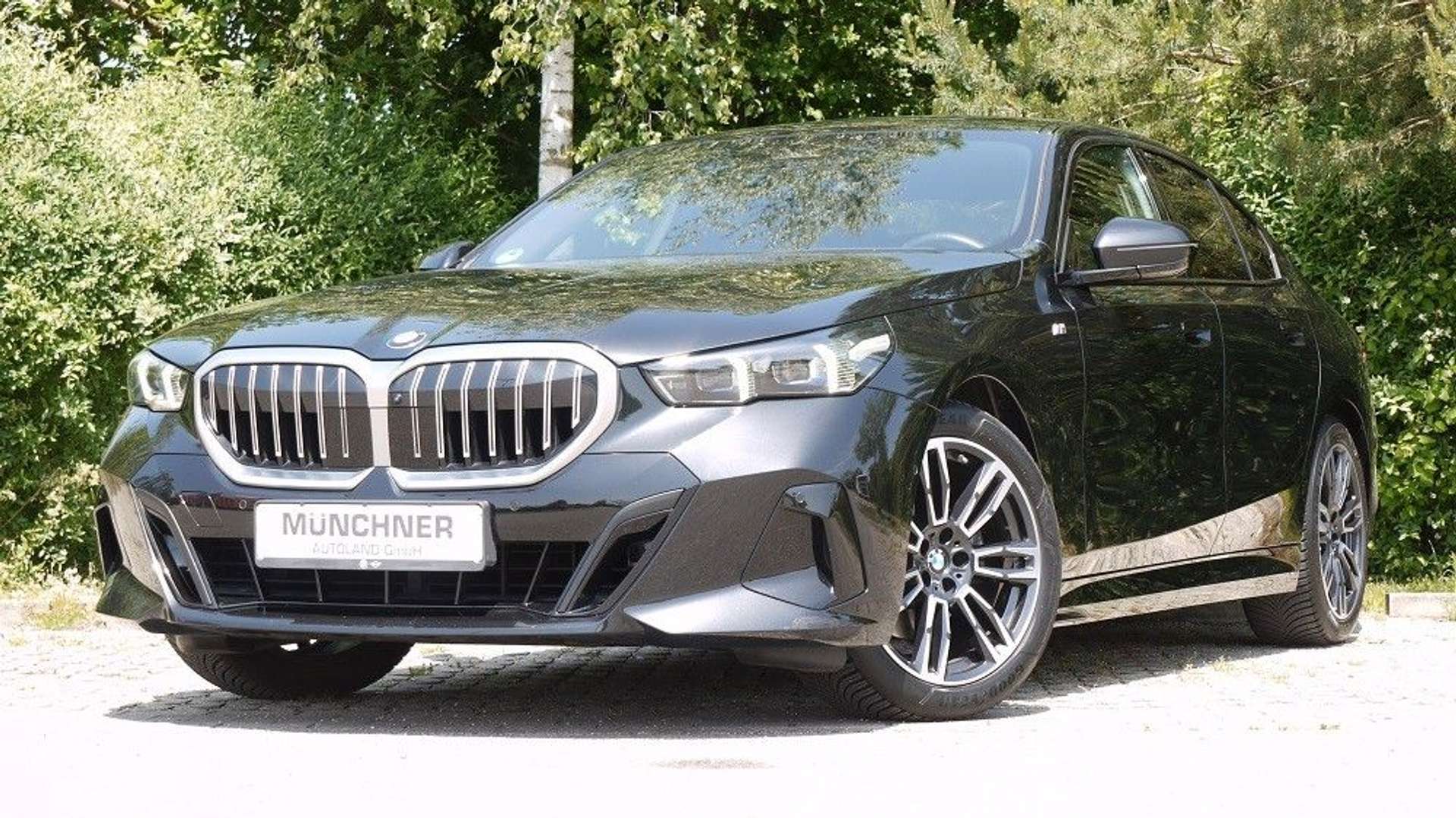 BMW Série 5 M Sport 520i - 2024 - Joinsteer - #2