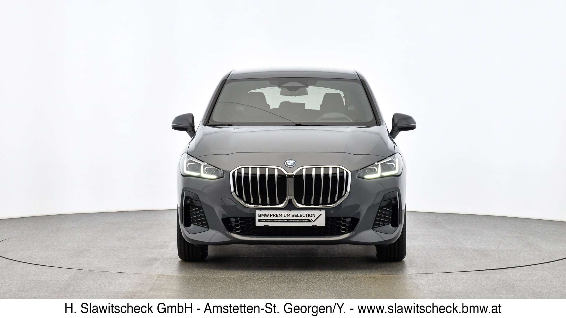 BMW Série 2 Active Tourer 225e XDrive - 2025 - Joinsteer - #2