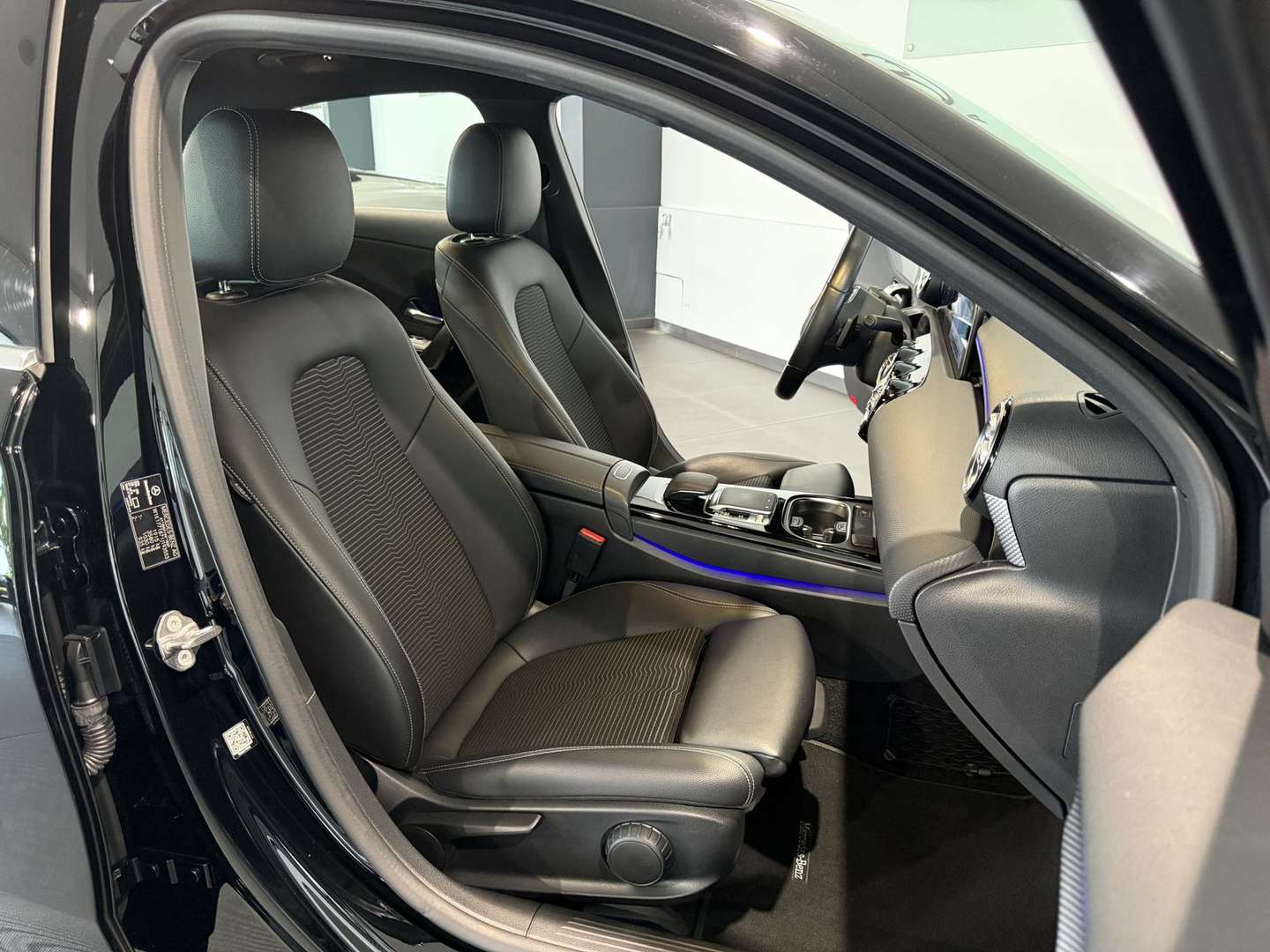 Mercedes Classe A 200 PROGRESSIVE - 2020 - Joinsteer - #8