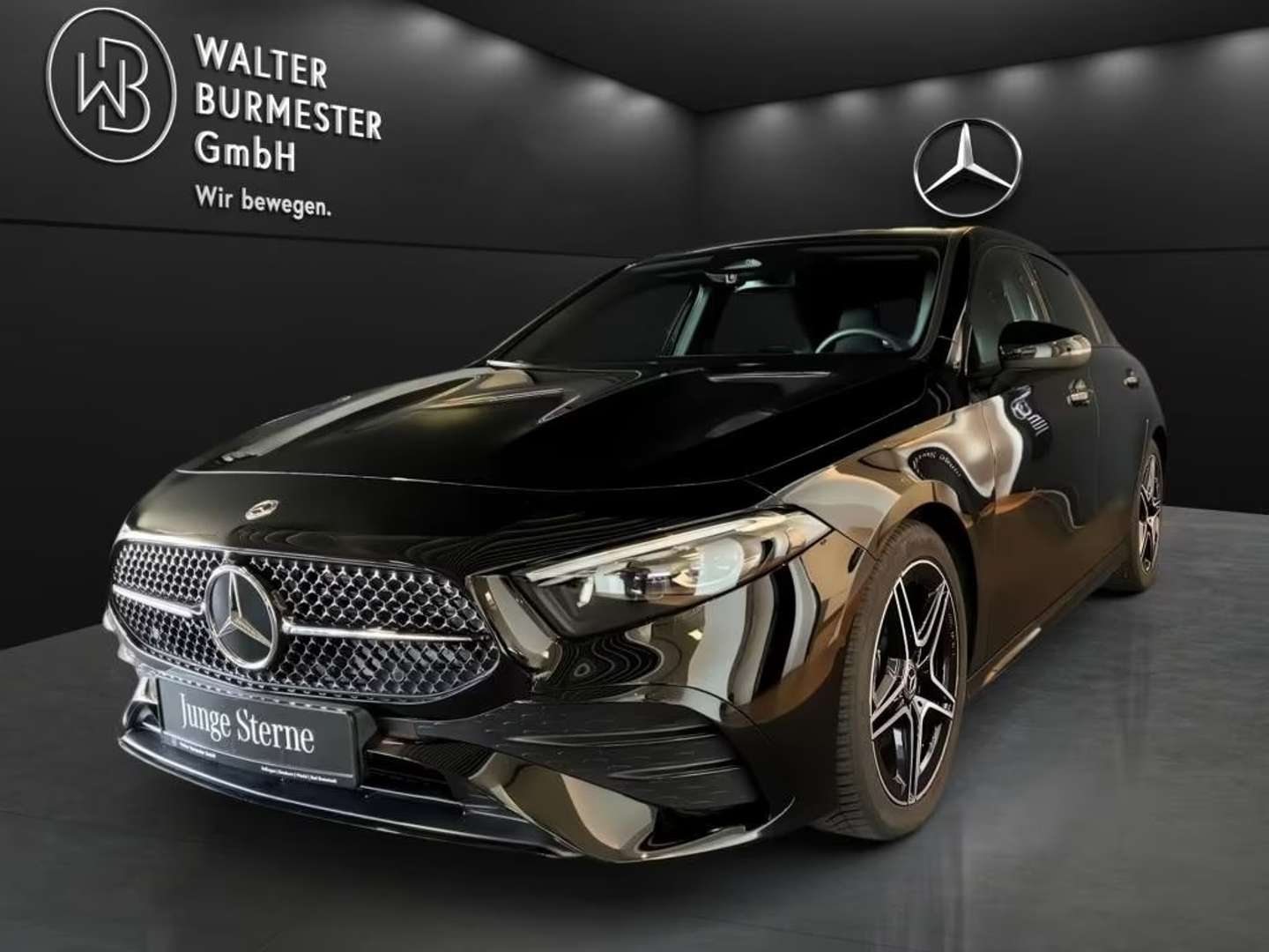 Mercedes Classe A 200 Premium - 2024 - Joinsteer - #1