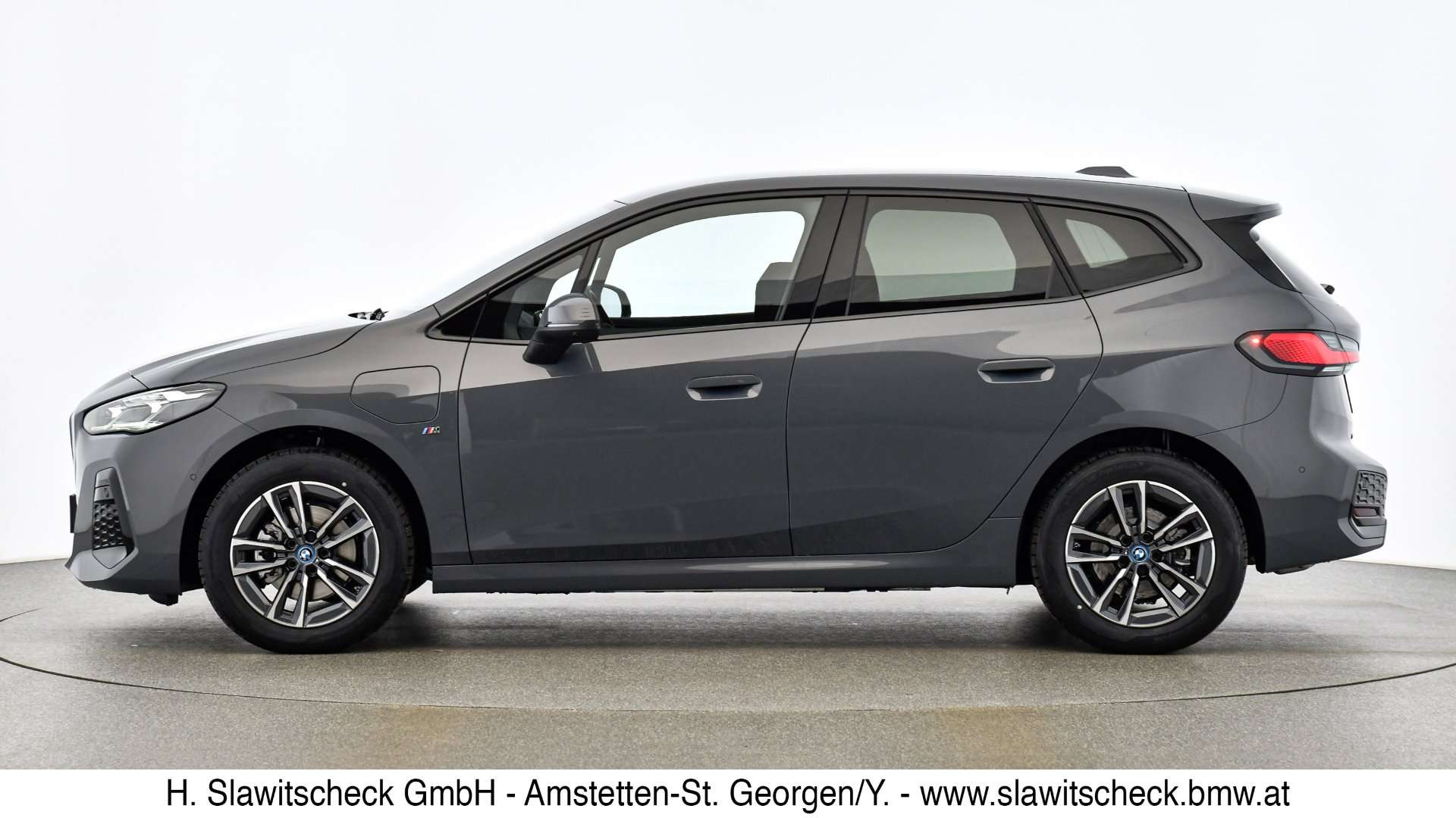 BMW Série 2 Active Tourer 225e XDrive - 2025 - Joinsteer - #5