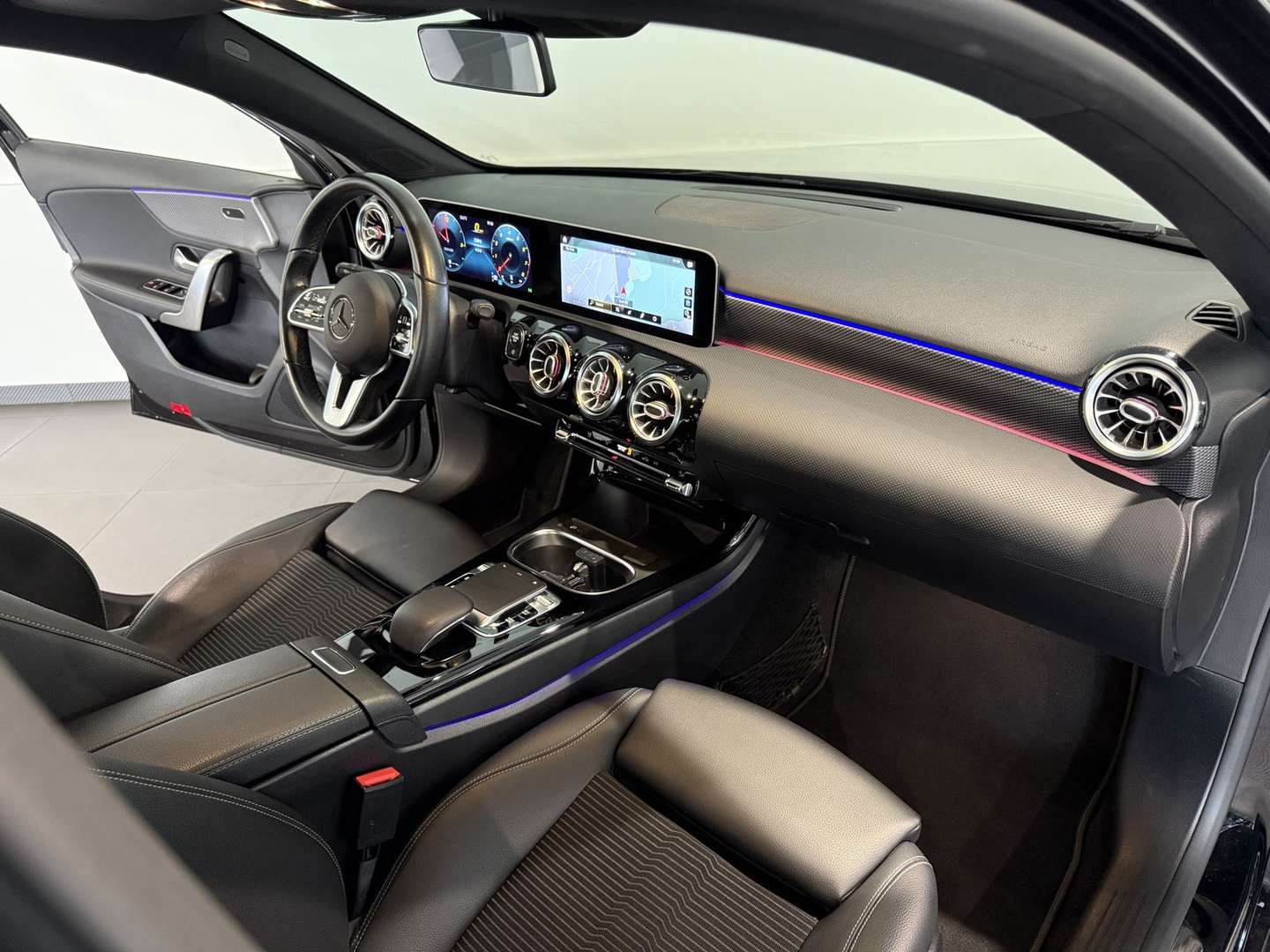 Mercedes Classe A 200 PROGRESSIVE - 2020 - Joinsteer - #9