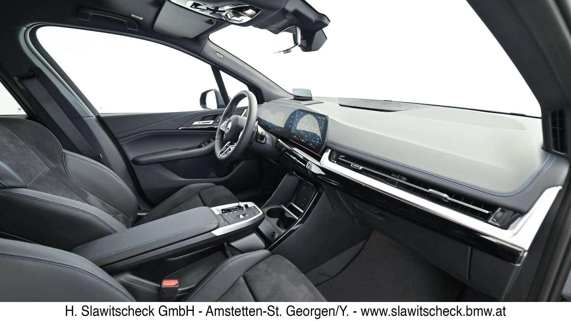 BMW Série 2 Active Tourer 225e XDrive - 2025 - Joinsteer - #8