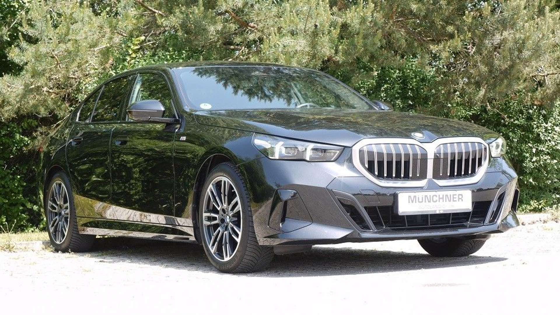 BMW Série 5 M Sport 520i - 2024 - Joinsteer - #5