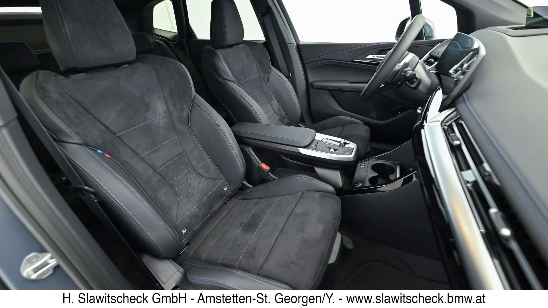 BMW Série 2 Active Tourer 225e XDrive - 2025 - Joinsteer - #9
