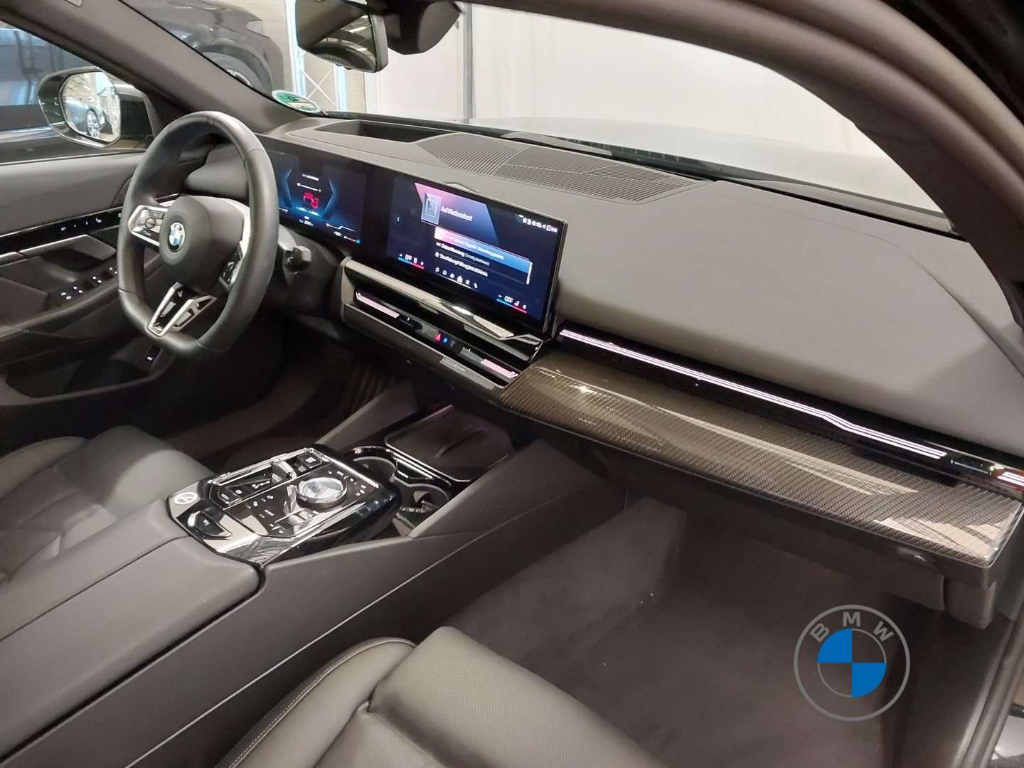 BMW Série 5 M Sport 520d - 2024 - Joinsteer - #5
