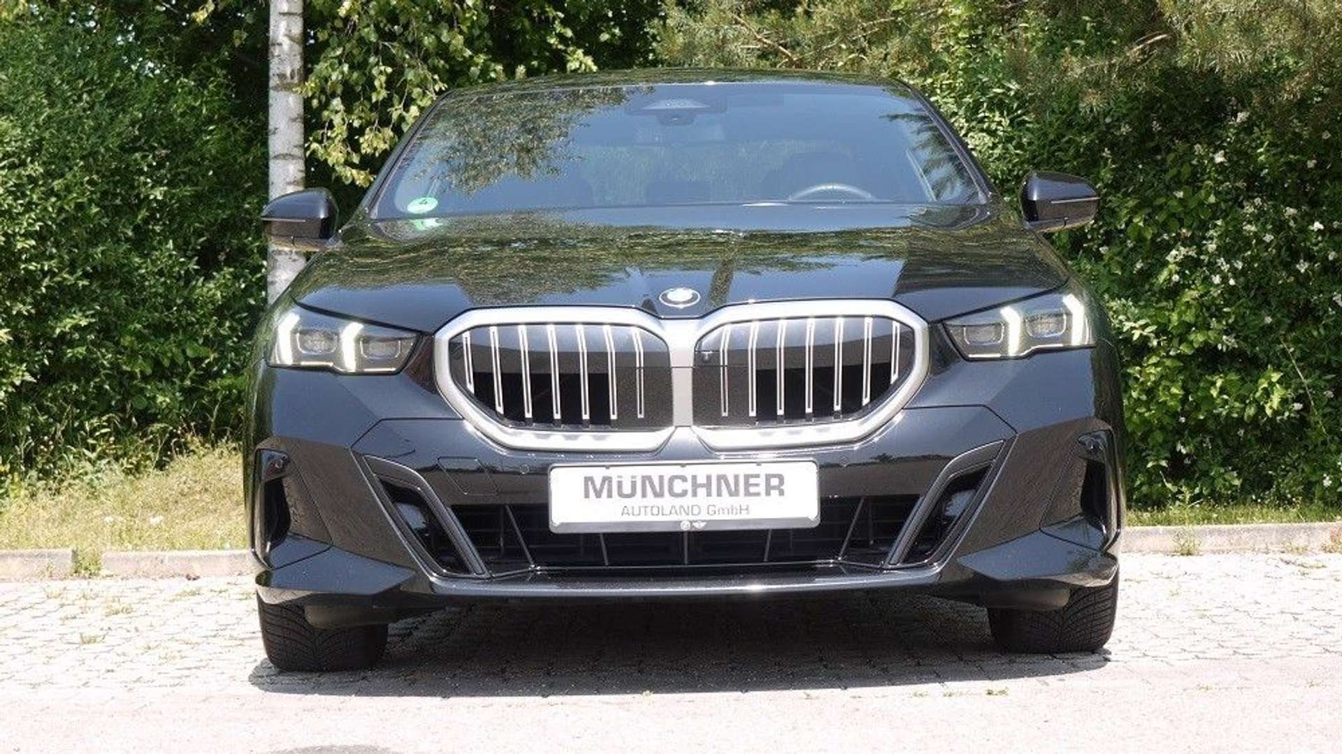 BMW Série 5 M Sport 520i - 2024 - Joinsteer - #6