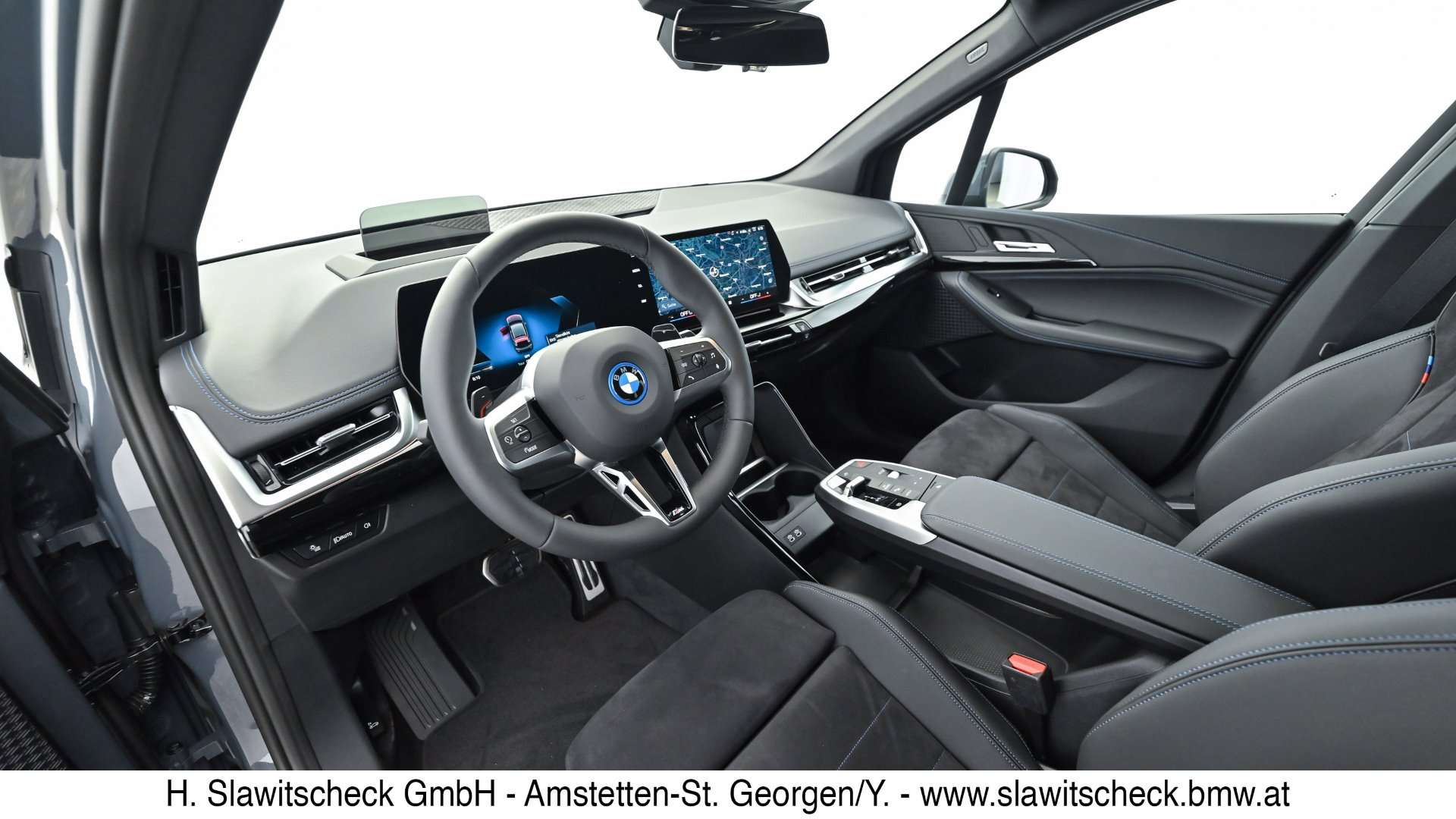BMW Série 2 Active Tourer 225e XDrive - 2025 - Joinsteer - #10