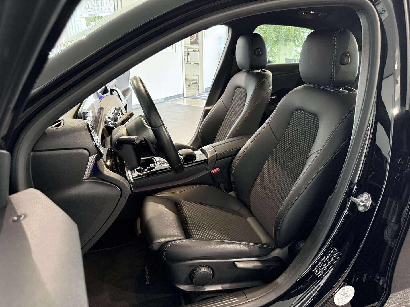 Mercedes Classe A 200 PROGRESSIVE - 2020 - Joinsteer - #10