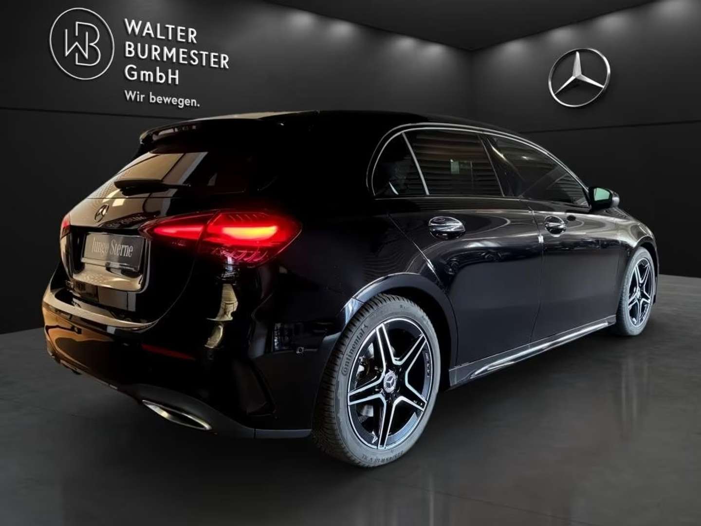 Mercedes Classe A 200 Premium - 2024 - Joinsteer - #2