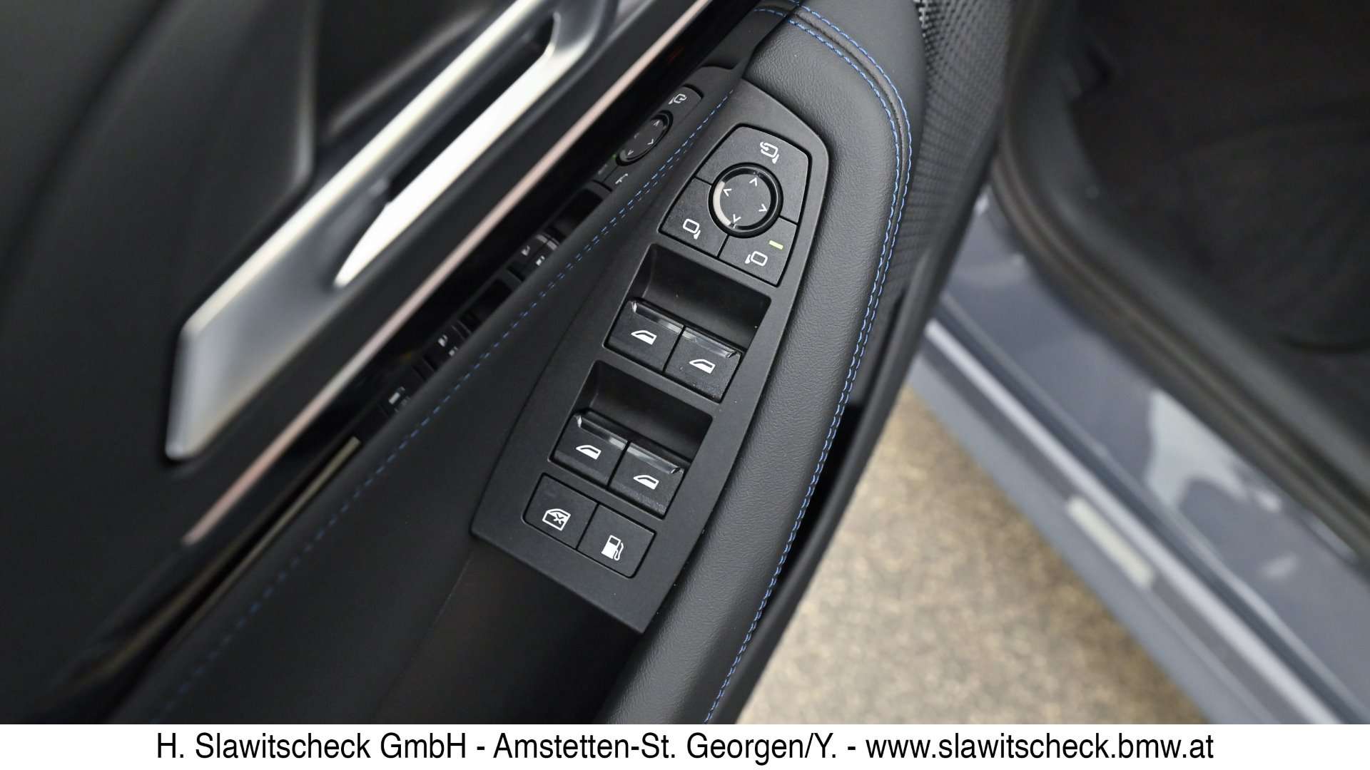 BMW Série 2 Active Tourer 225e XDrive - 2025 - Joinsteer - #12