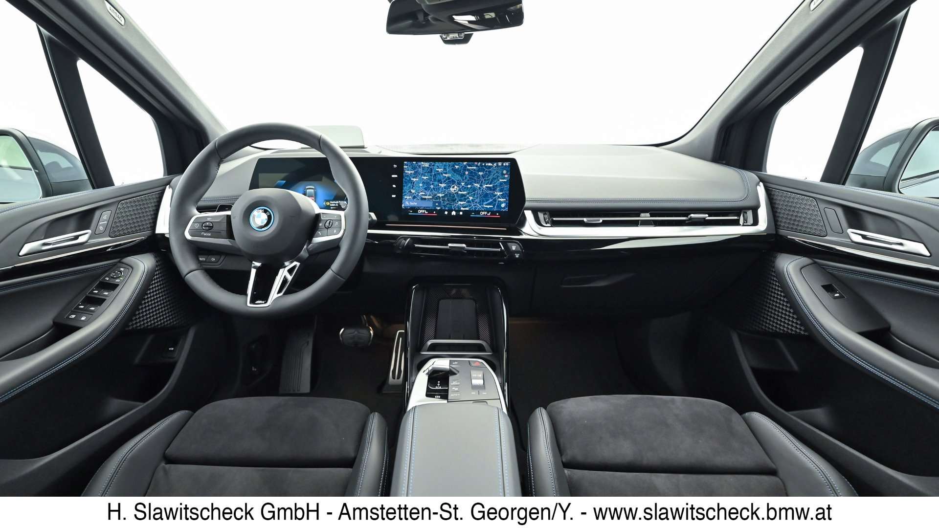 BMW Série 2 Active Tourer 225e XDrive - 2025 - Joinsteer - #13