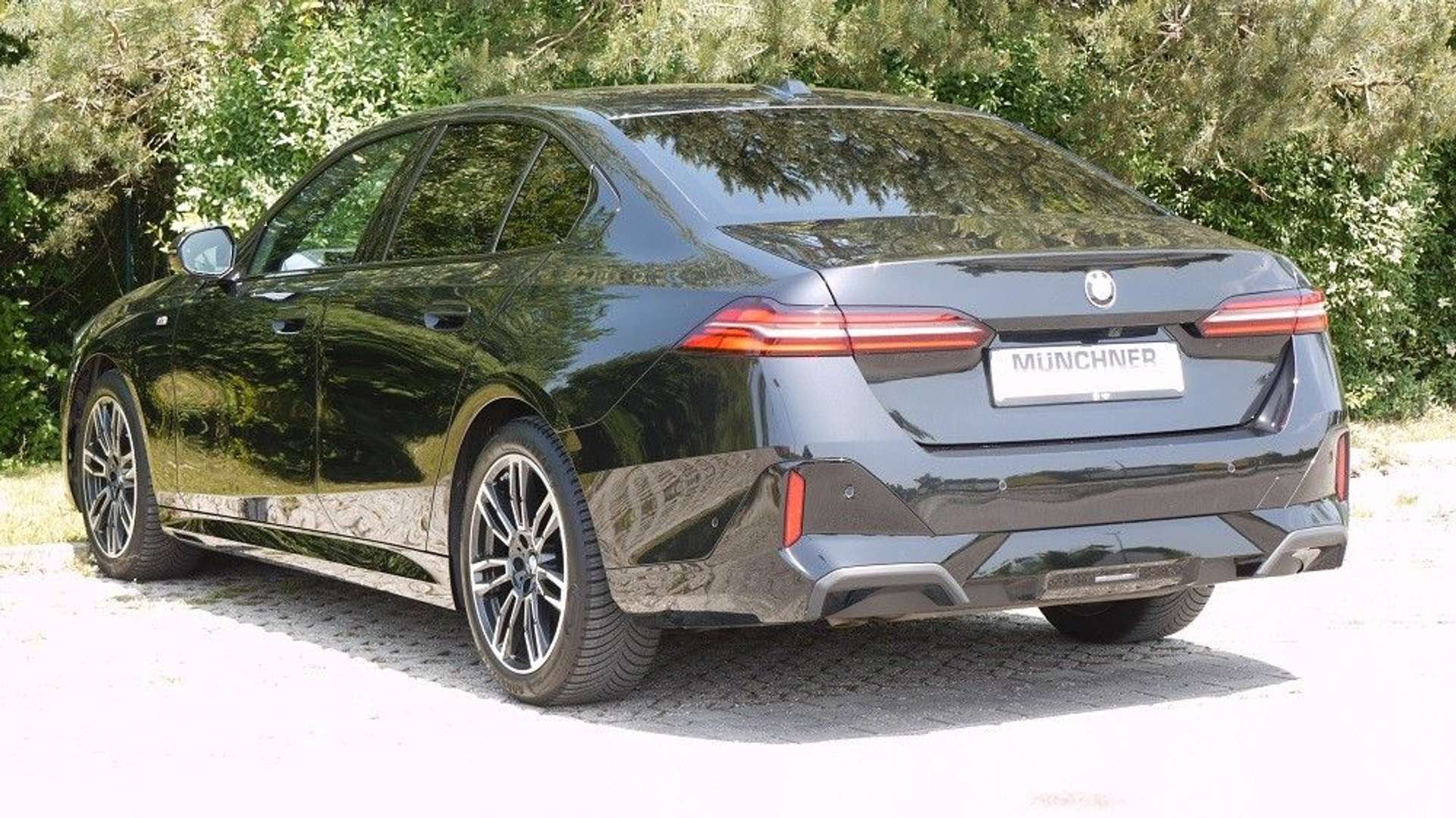 BMW Série 5 M Sport 520i - 2024 - Joinsteer - #8