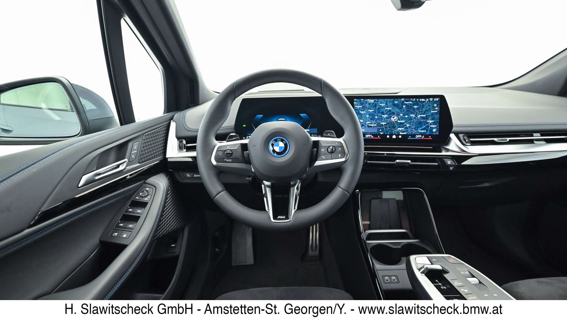 BMW Série 2 Active Tourer 225e XDrive - 2025 - Joinsteer - #14