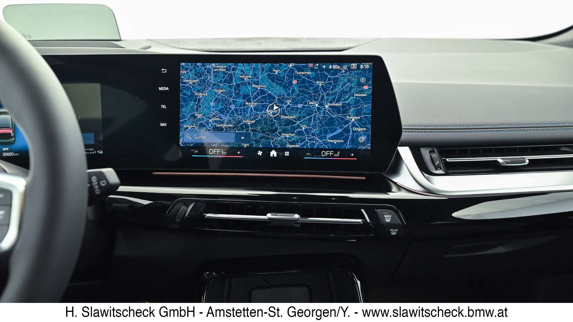 BMW Série 2 Active Tourer 225e XDrive - 2025 - Joinsteer - #15