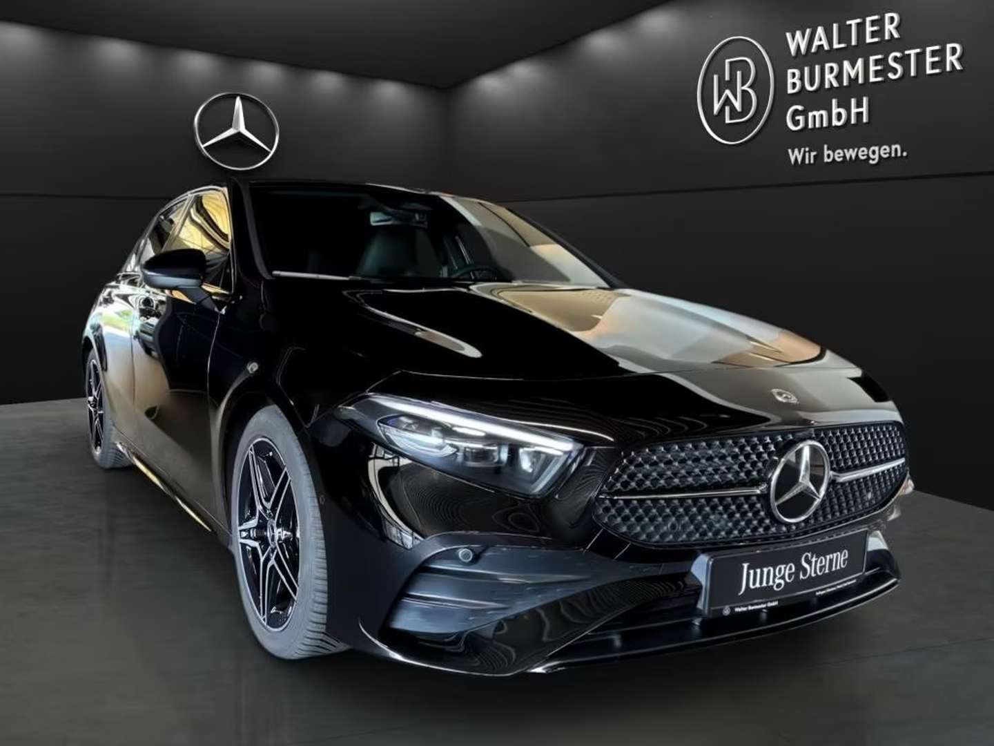 Mercedes Classe A 200 Premium - 2024 - Joinsteer - #3