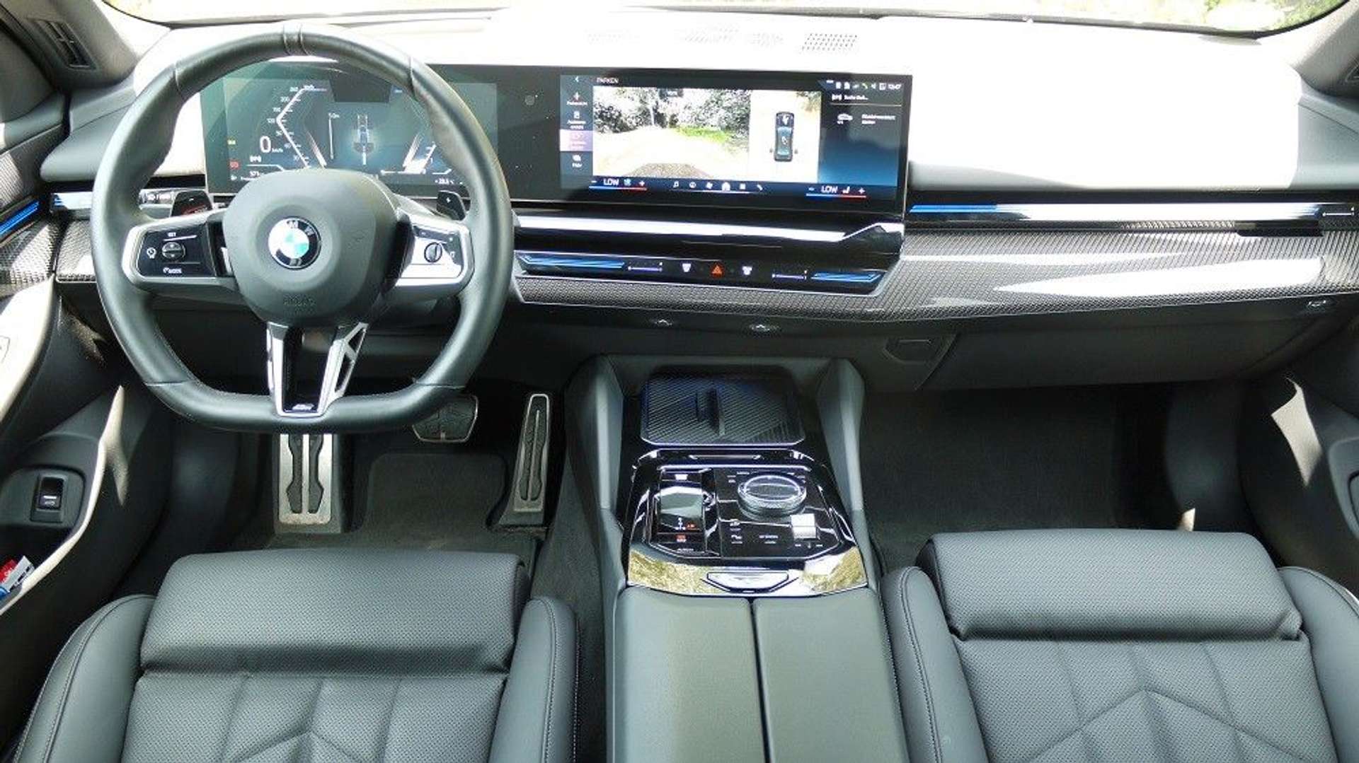 BMW Série 5 M Sport 520i - 2024 - Joinsteer - #11