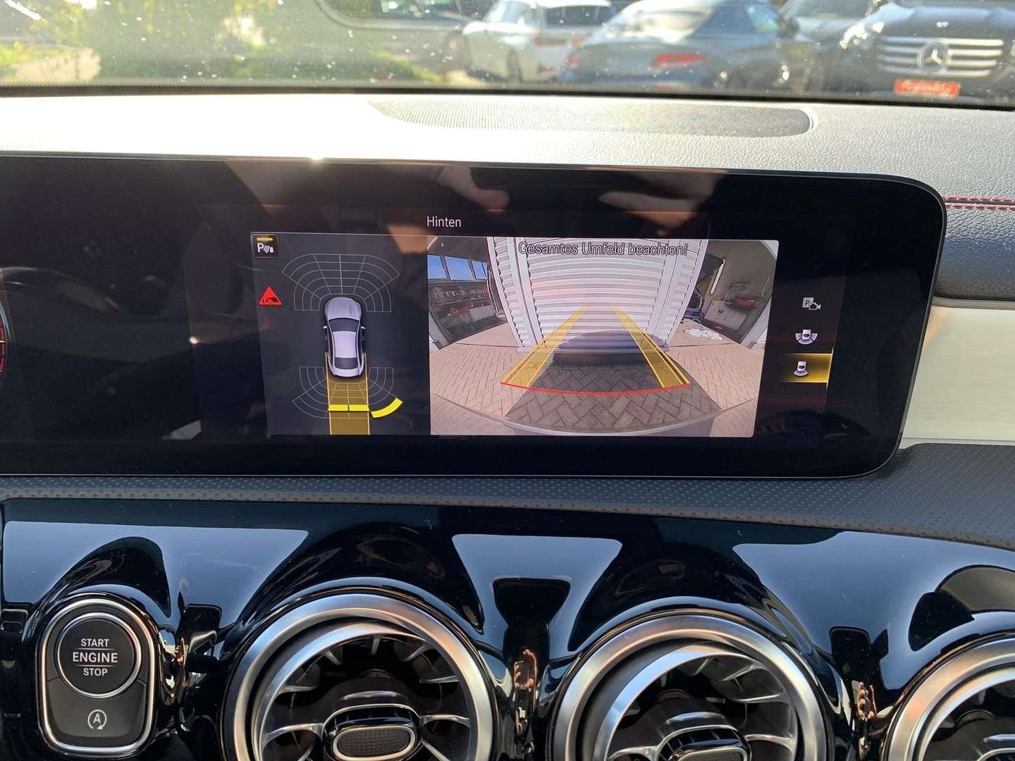 Mercedes CLA 200 AMG Line - 2022 - Joinsteer - #12