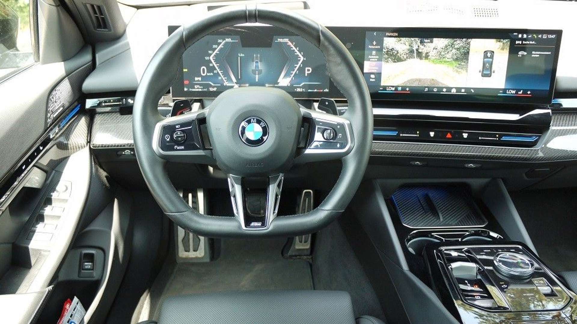 BMW Série 5 M Sport 520i - 2024 - Joinsteer - #12