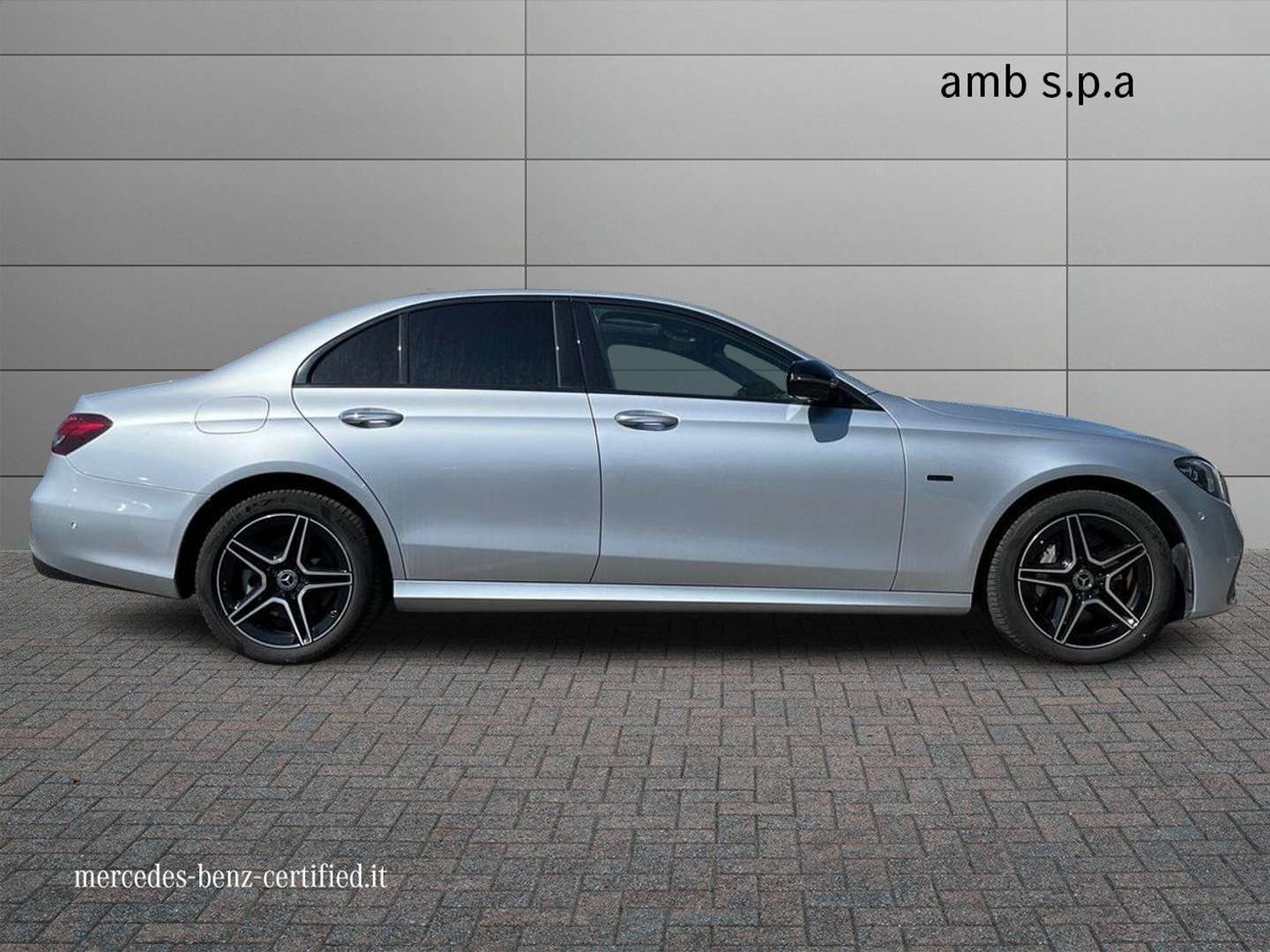 Mercedes Classe E 300 Premium Plus - 2020 - Joinsteer - #5