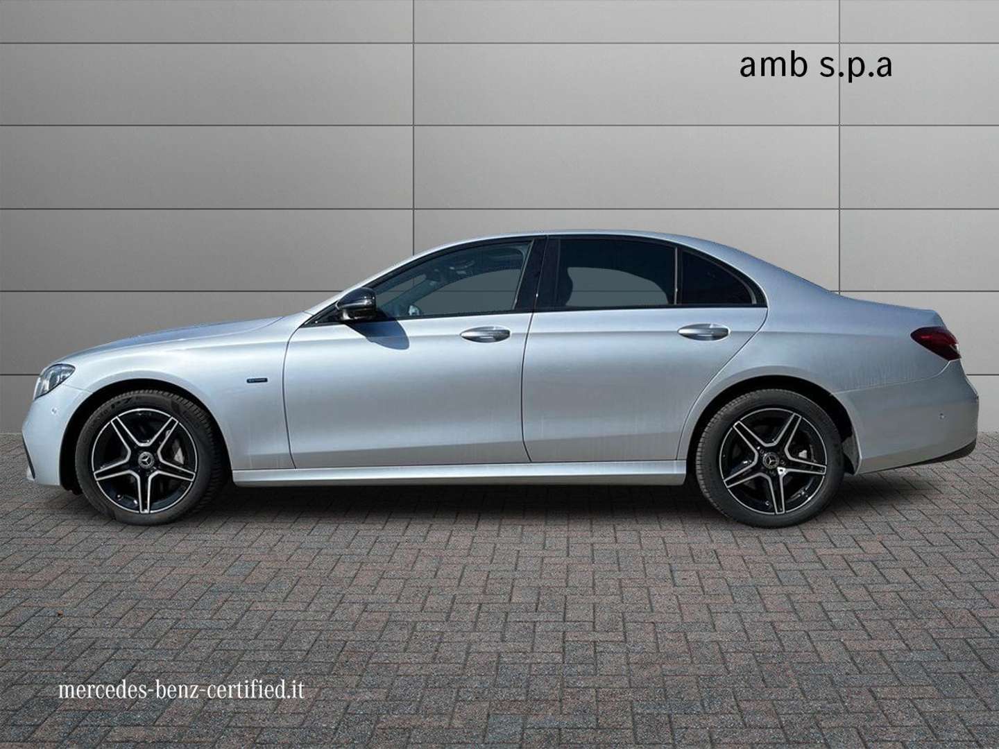 Mercedes Classe E 300 Premium Plus - 2020 - Joinsteer - #6