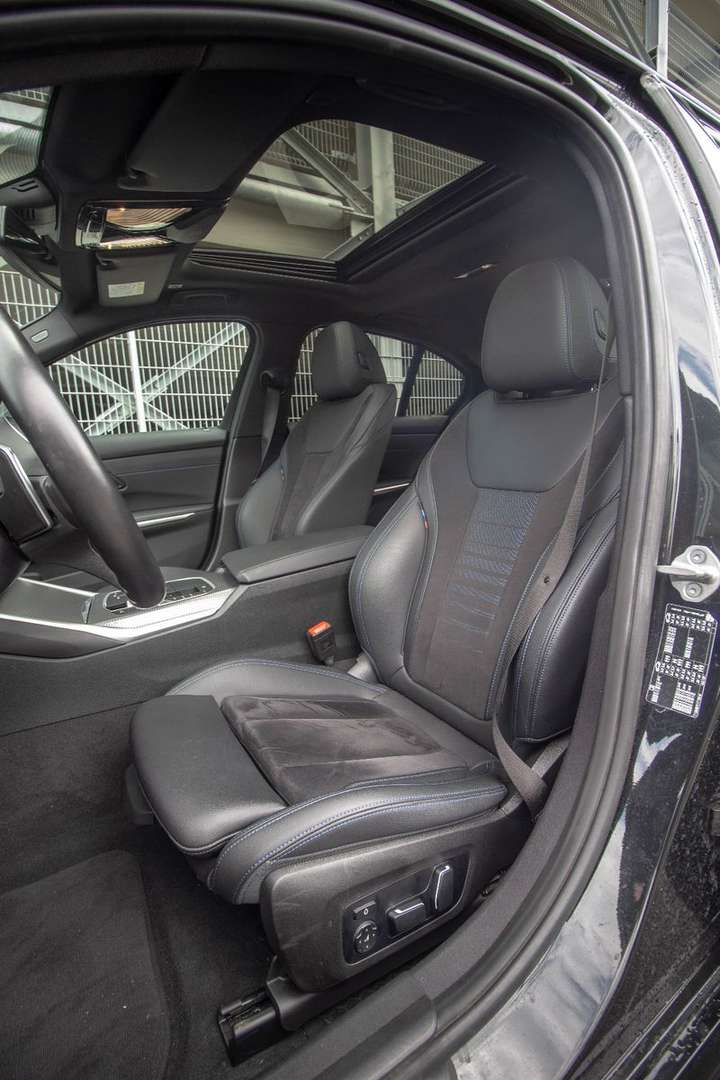 BMW Série 3 M Sport 318i - 2023 - Joinsteer - #11