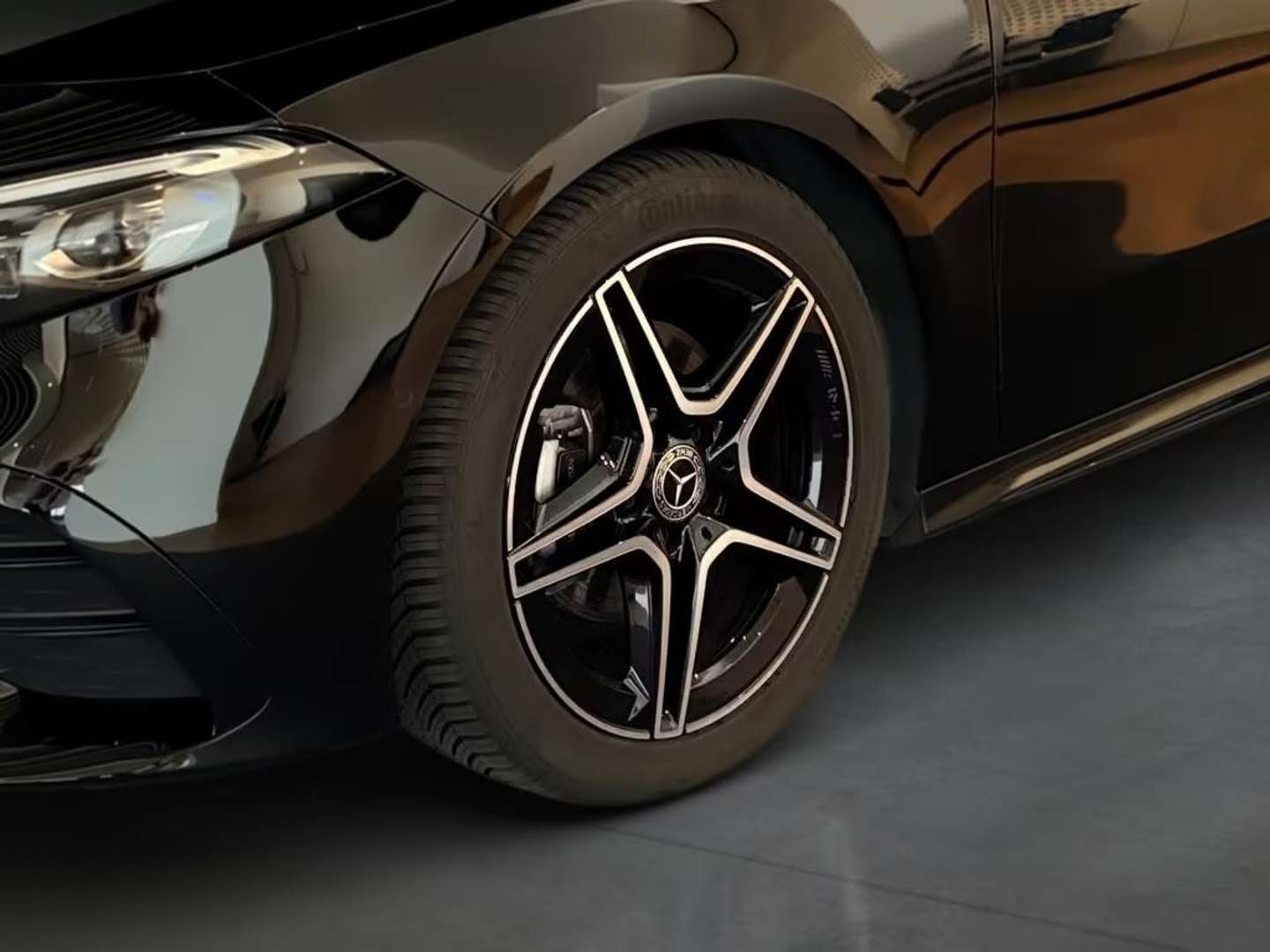 Mercedes Classe A 200 Premium - 2024 - Joinsteer - #5