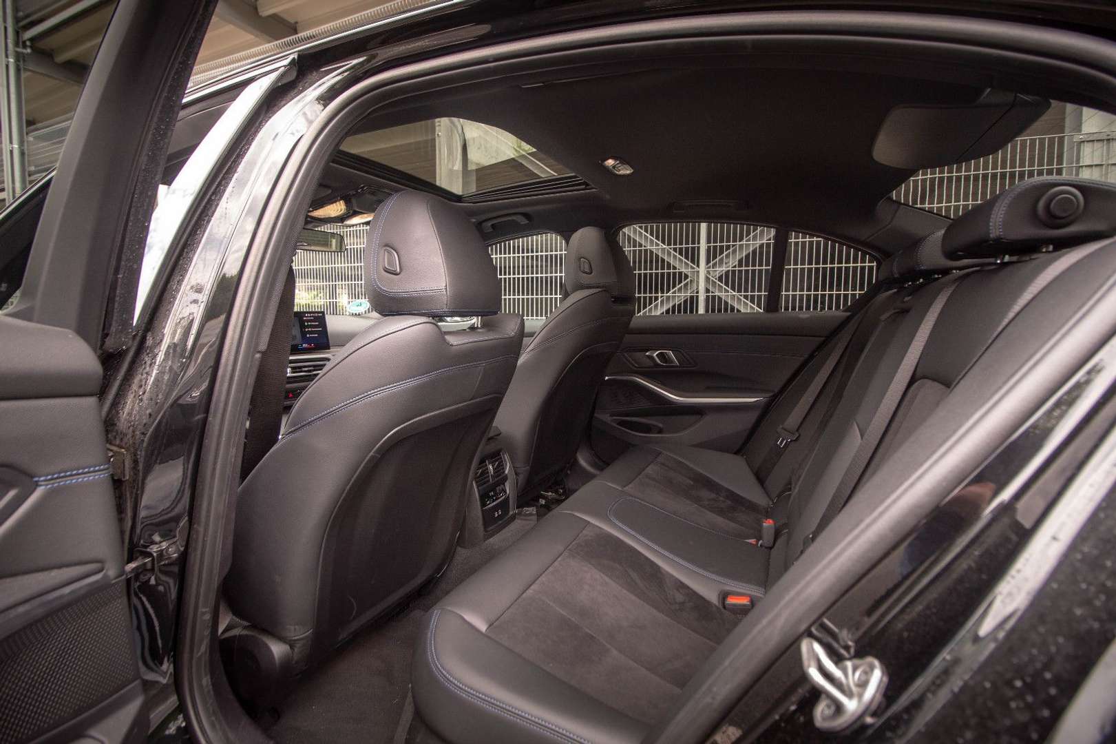 BMW Série 3 M Sport 318i - 2023 - Joinsteer - #12