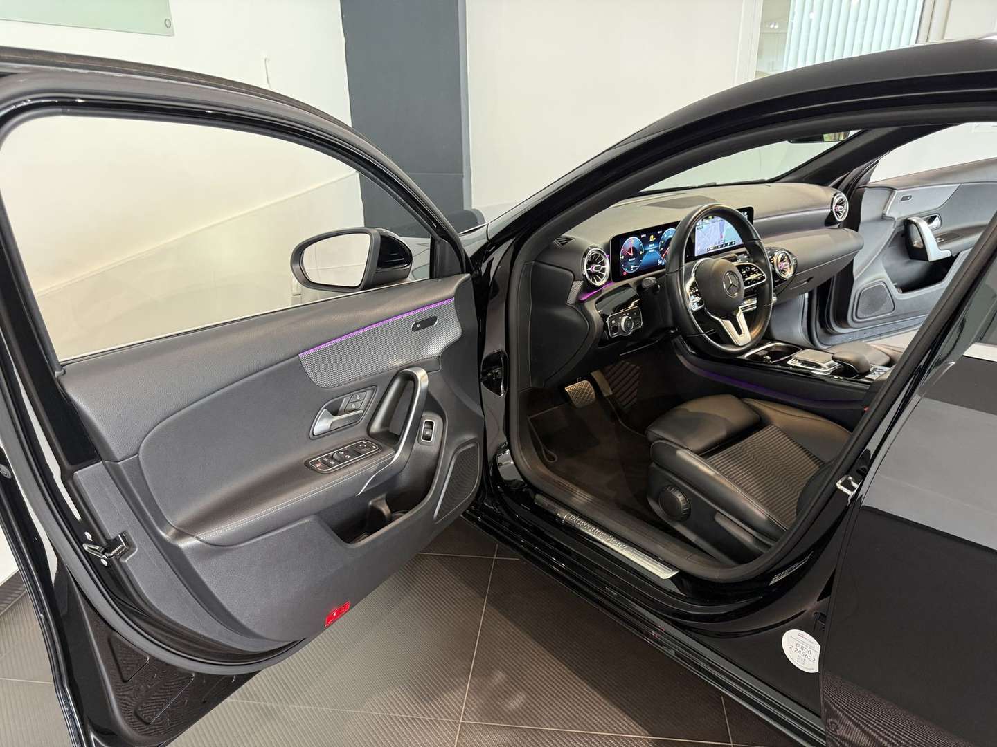 Mercedes Classe A 200 PROGRESSIVE - 2020 - Joinsteer - #14
