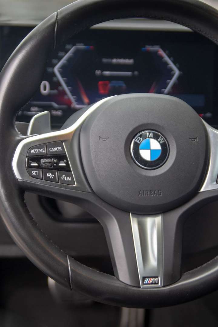 BMW Série 3 M Sport 318i - 2023 - Joinsteer - #13