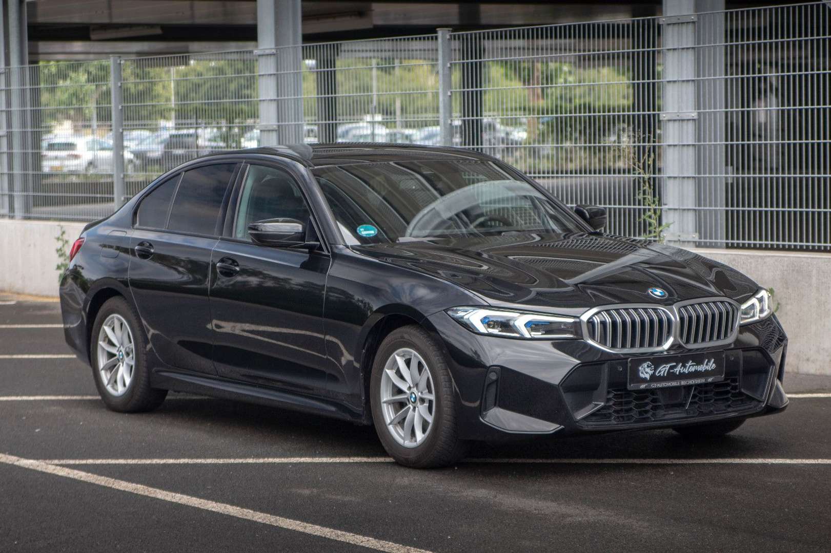 BMW Série 3 M Sport 318i - 2023 - Joinsteer - #15