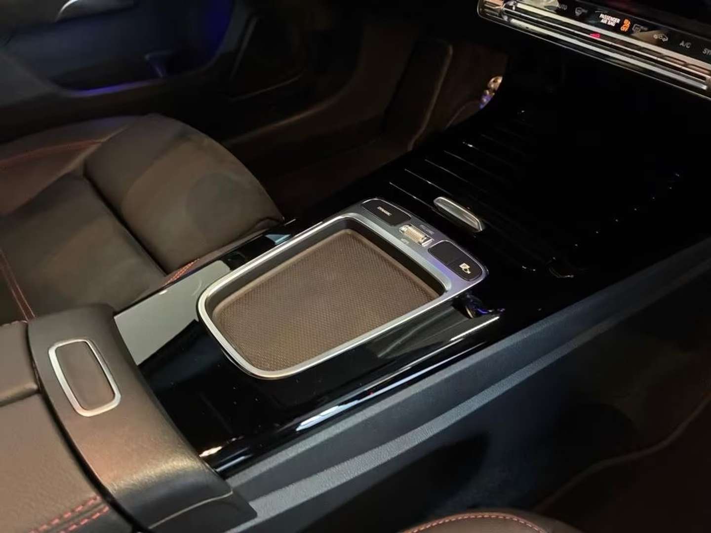 Mercedes Classe A 200 Premium - 2024 - Joinsteer - #7