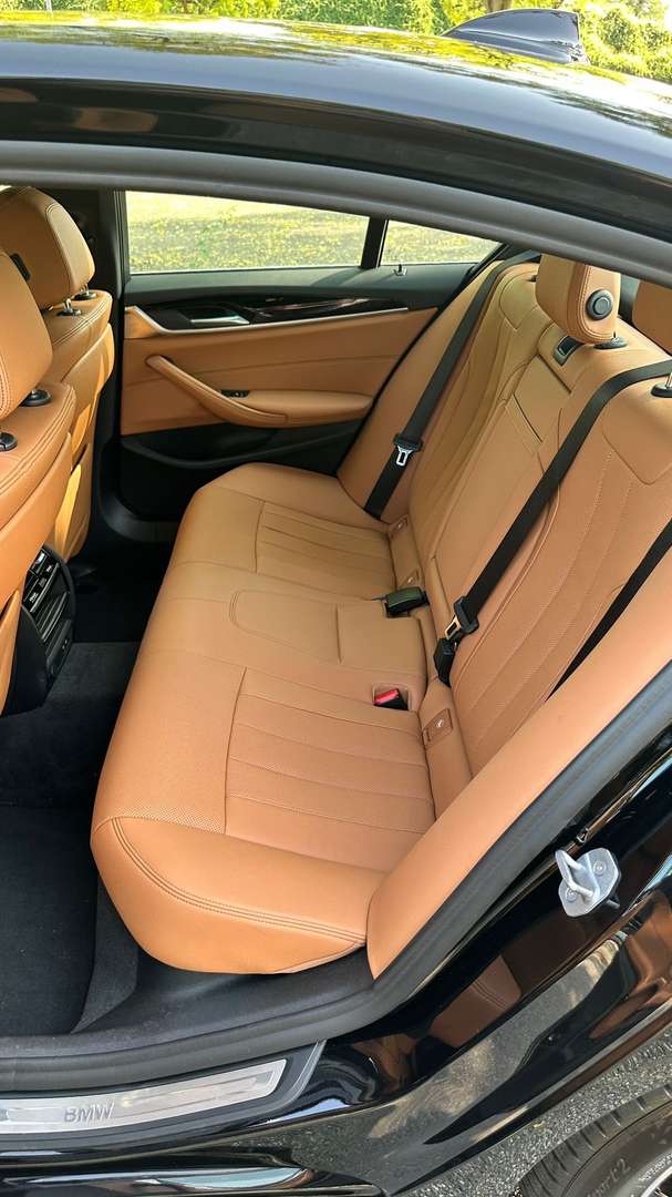 BMW Série 5 520d - 2019 - Joinsteer - #3