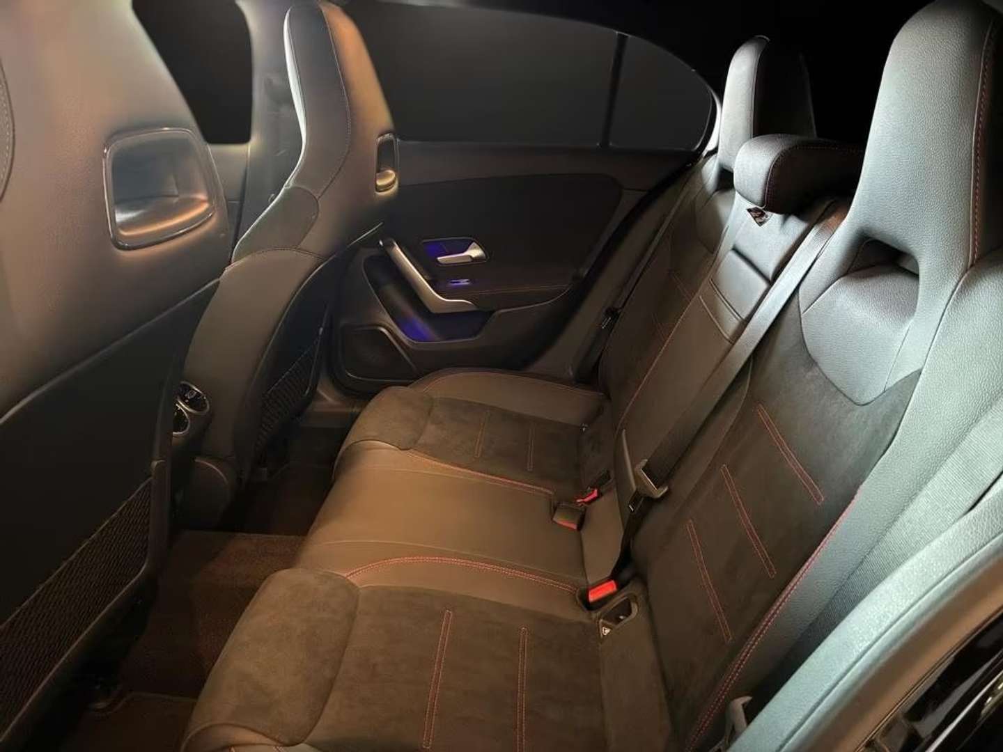 Mercedes Classe A 200 Premium - 2024 - Joinsteer - #8