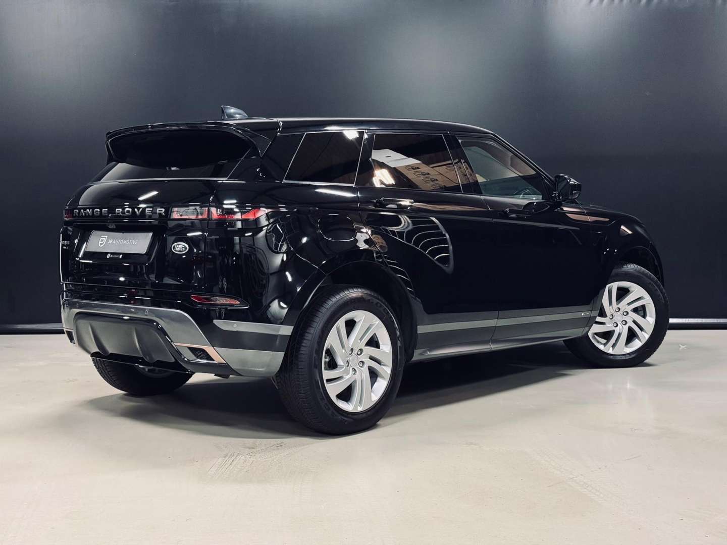 Land Rover Range Rover Evoque P300e R-Dynamic S - 2020 - Joinsteer - #6