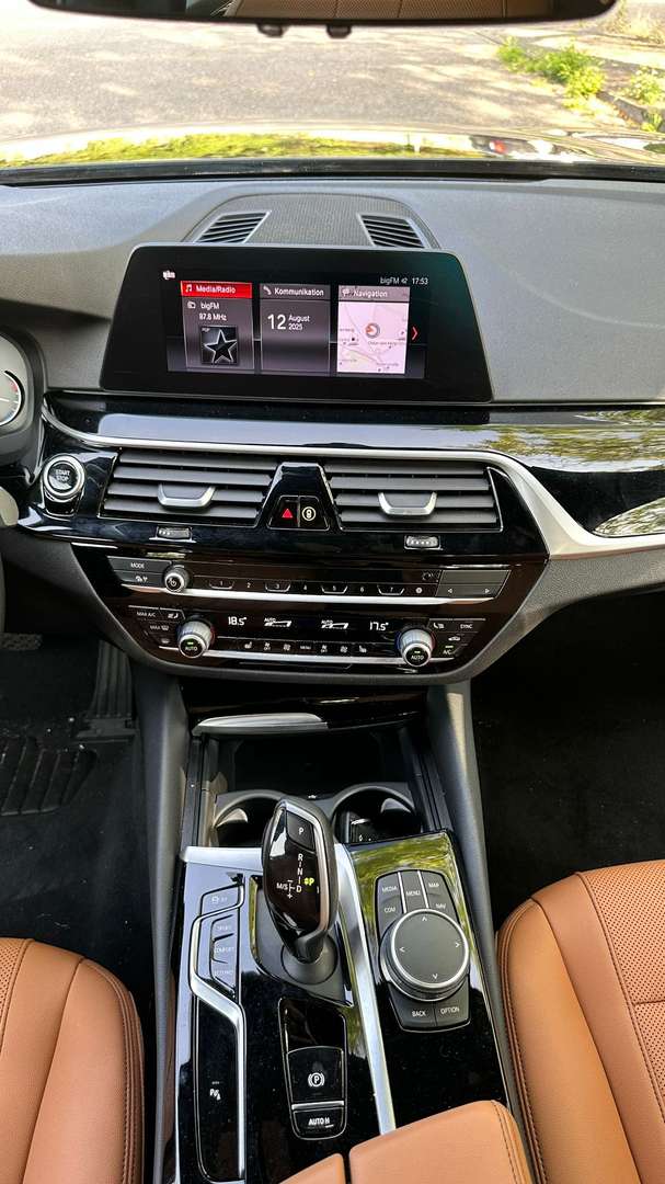 BMW Série 5 520d - 2019 - Joinsteer - #5