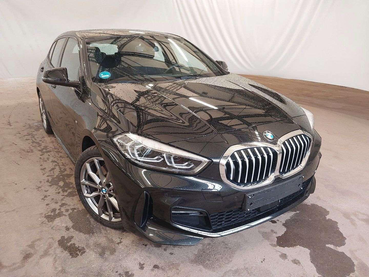BMW Série 1 M Sport 120i - 2024 - Joinsteer - #3