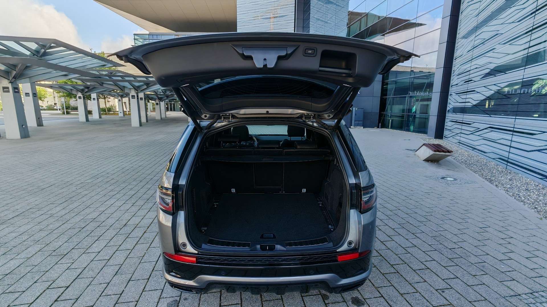 Land Rover Discovery Sport R-Dynamic - 2020 - Joinsteer - #7