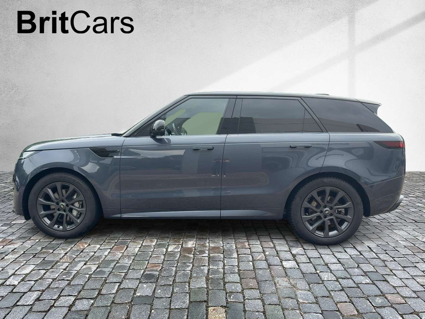 Land Rover Range Rover Sport D300 Dynamic SE - 2024 - Joinsteer - #2