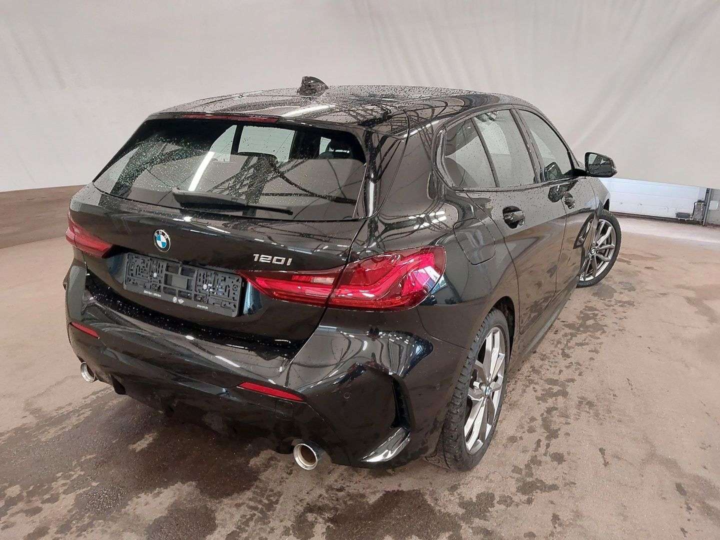 BMW Série 1 M Sport 120i - 2024 - Joinsteer - #4
