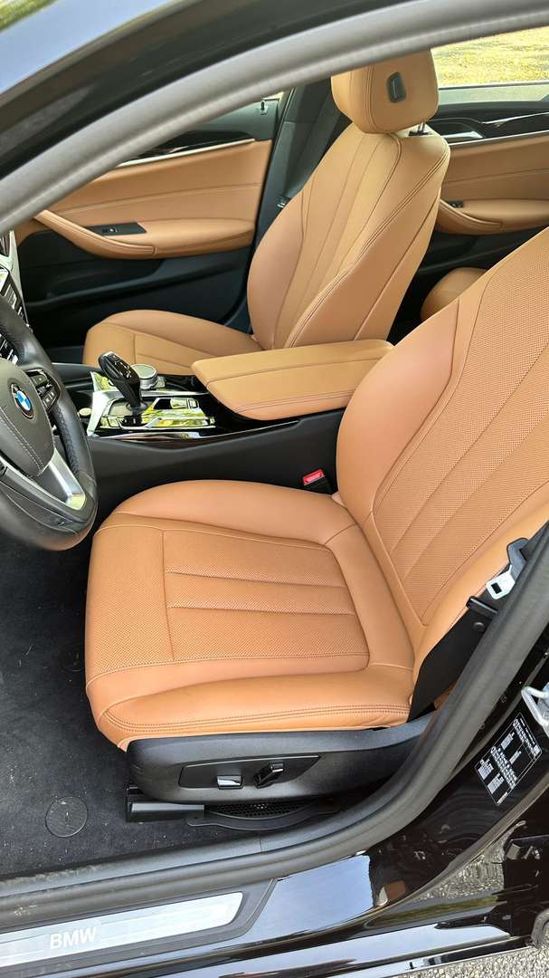 BMW Série 5 520d - 2019 - Joinsteer - #6