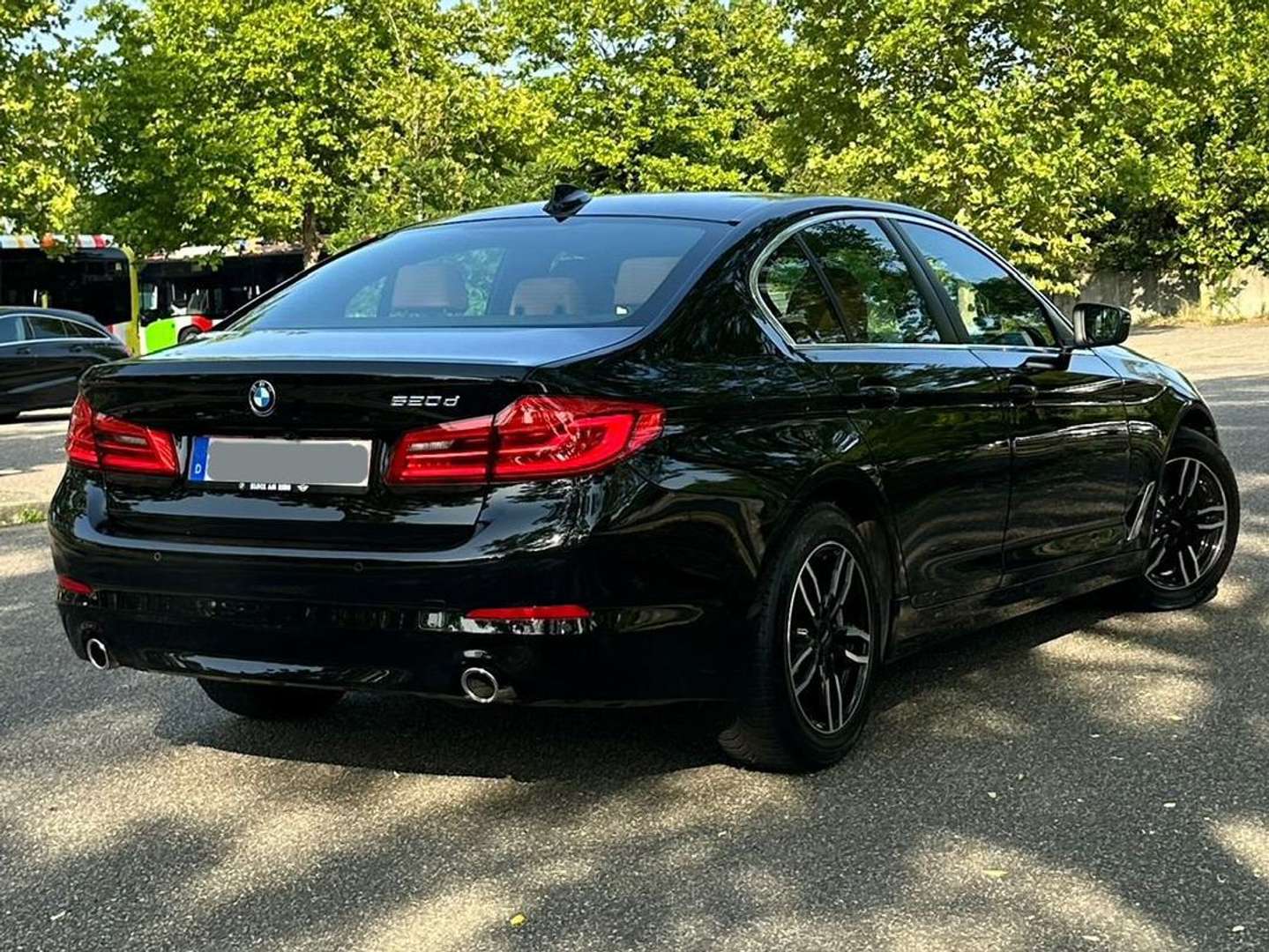 BMW Série 5 520d - 2019 - Joinsteer - #7