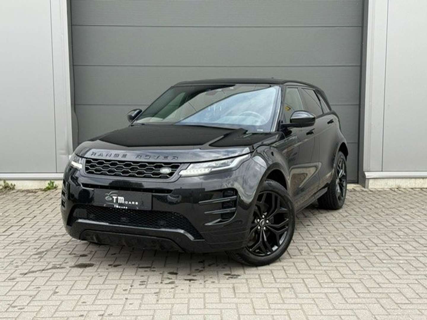 Land Rover Range Rover Evoque D150 R-Dynamic SE - 2020 - Joinsteer - #1