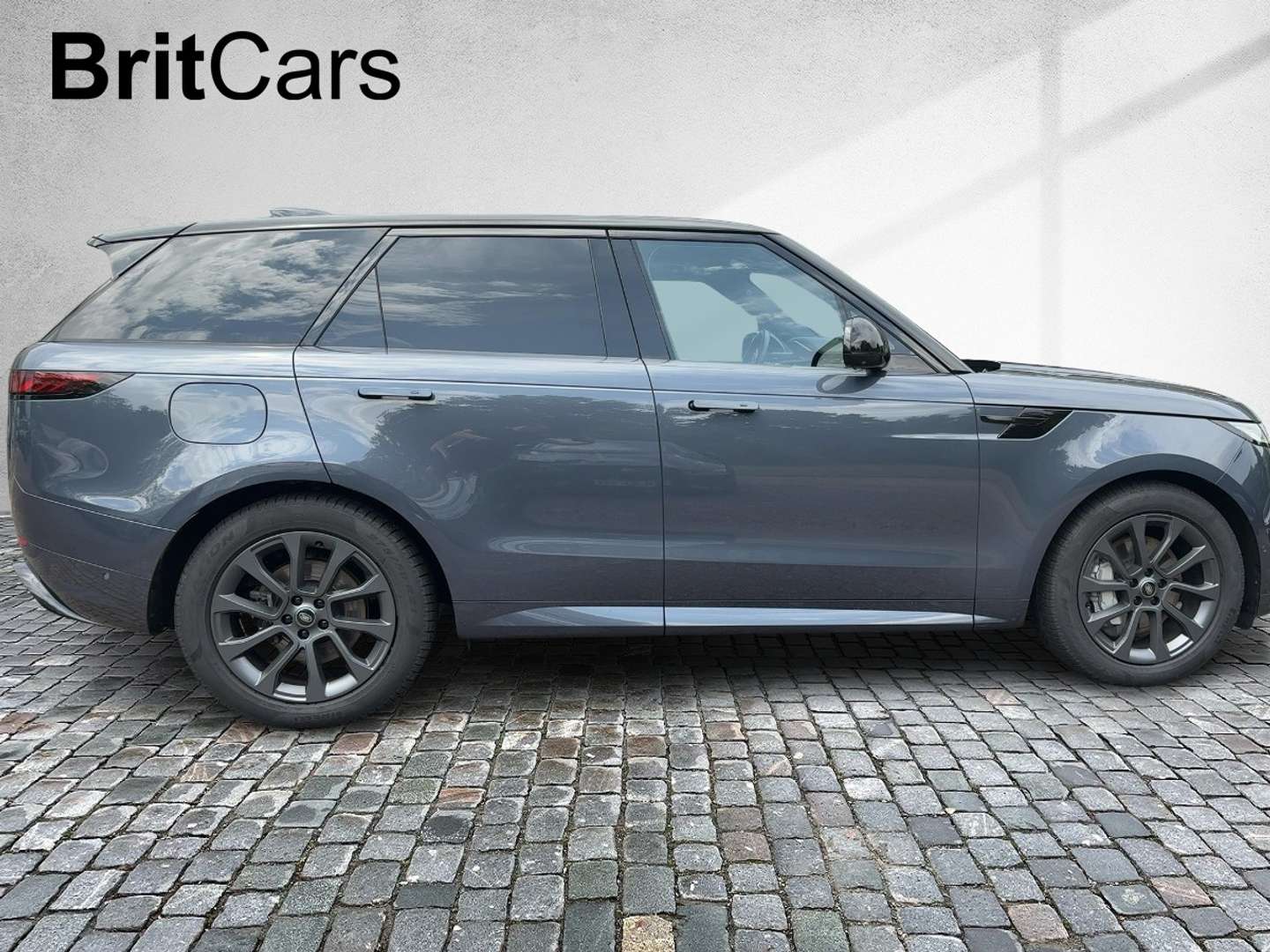 Land Rover Range Rover Sport D300 Dynamic SE - 2024 - Joinsteer - #5