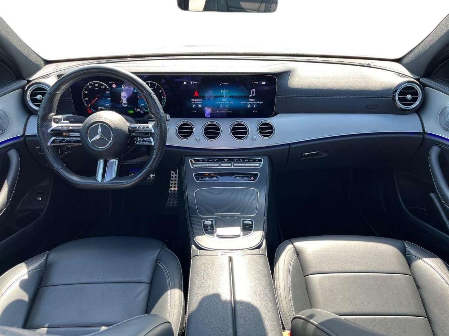 Mercedes Classe E 300 Premium Plus - 2020 - Joinsteer - #11