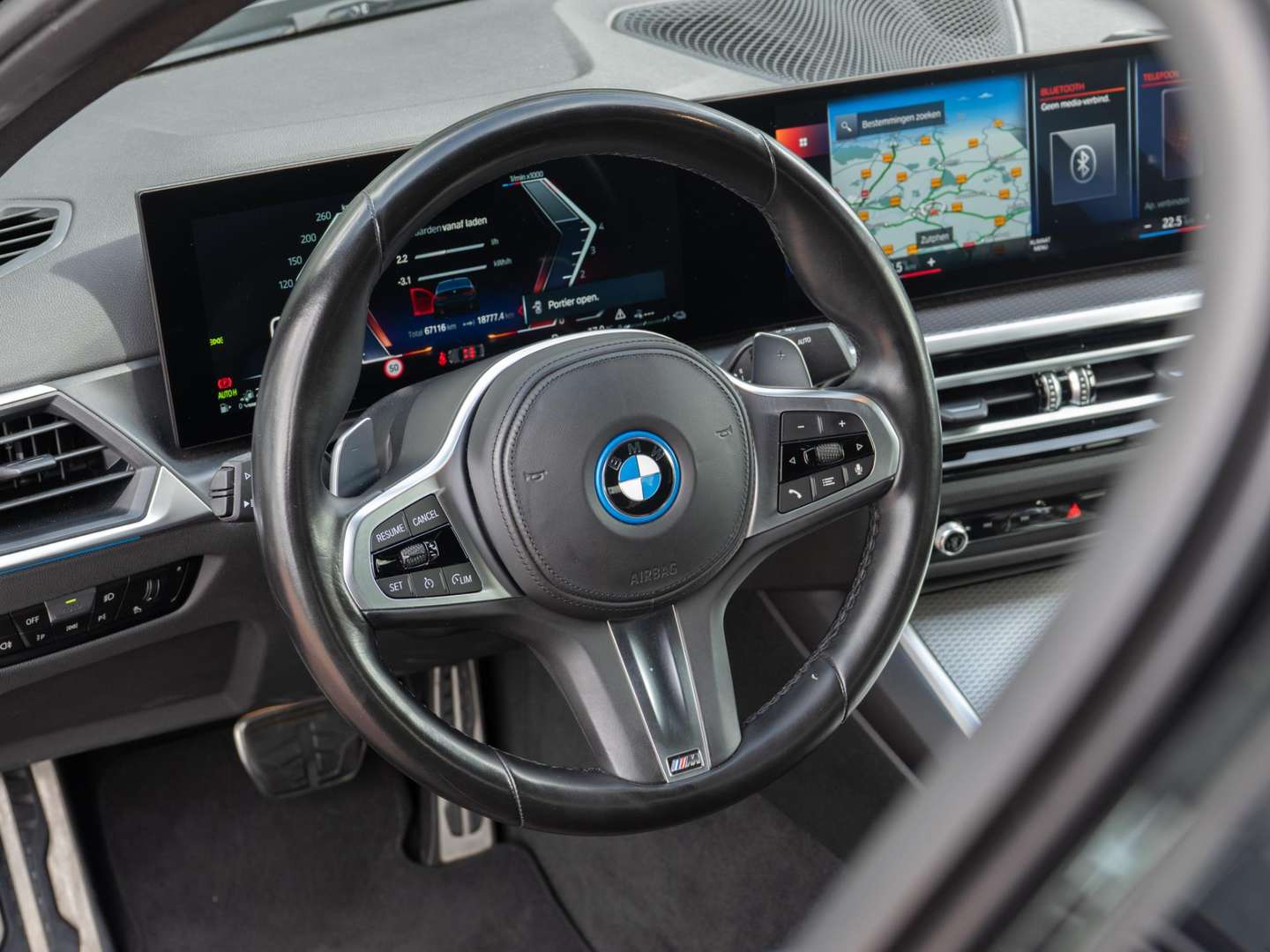 BMW Série 3 M Sport 330e - 2023 - Joinsteer - #5