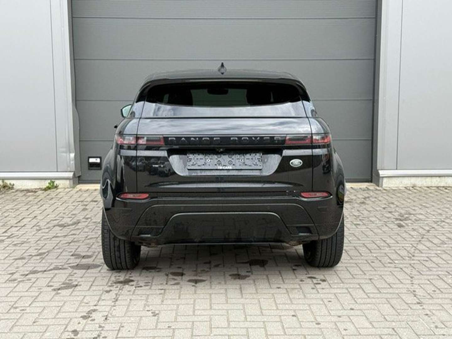Land Rover Range Rover Evoque D150 R-Dynamic SE - 2020 - Joinsteer - #3